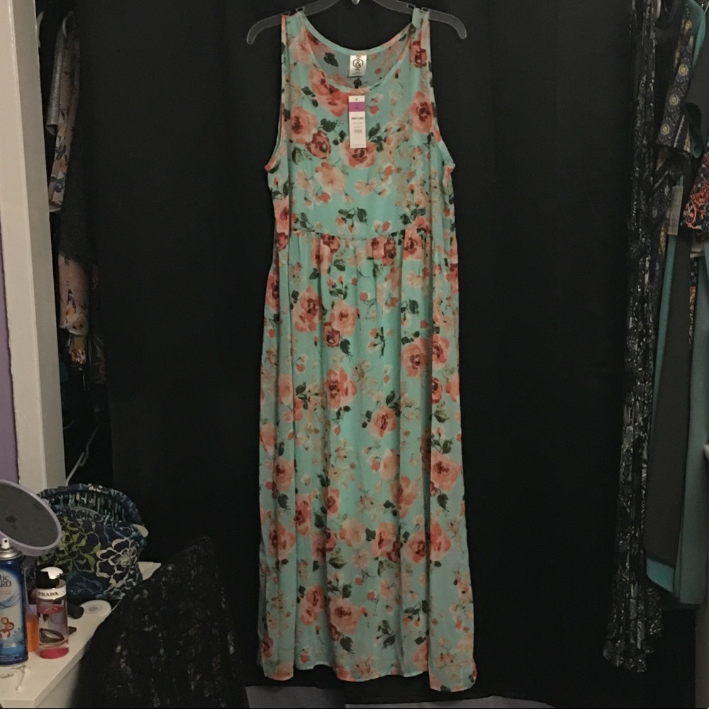 Godiva dress
